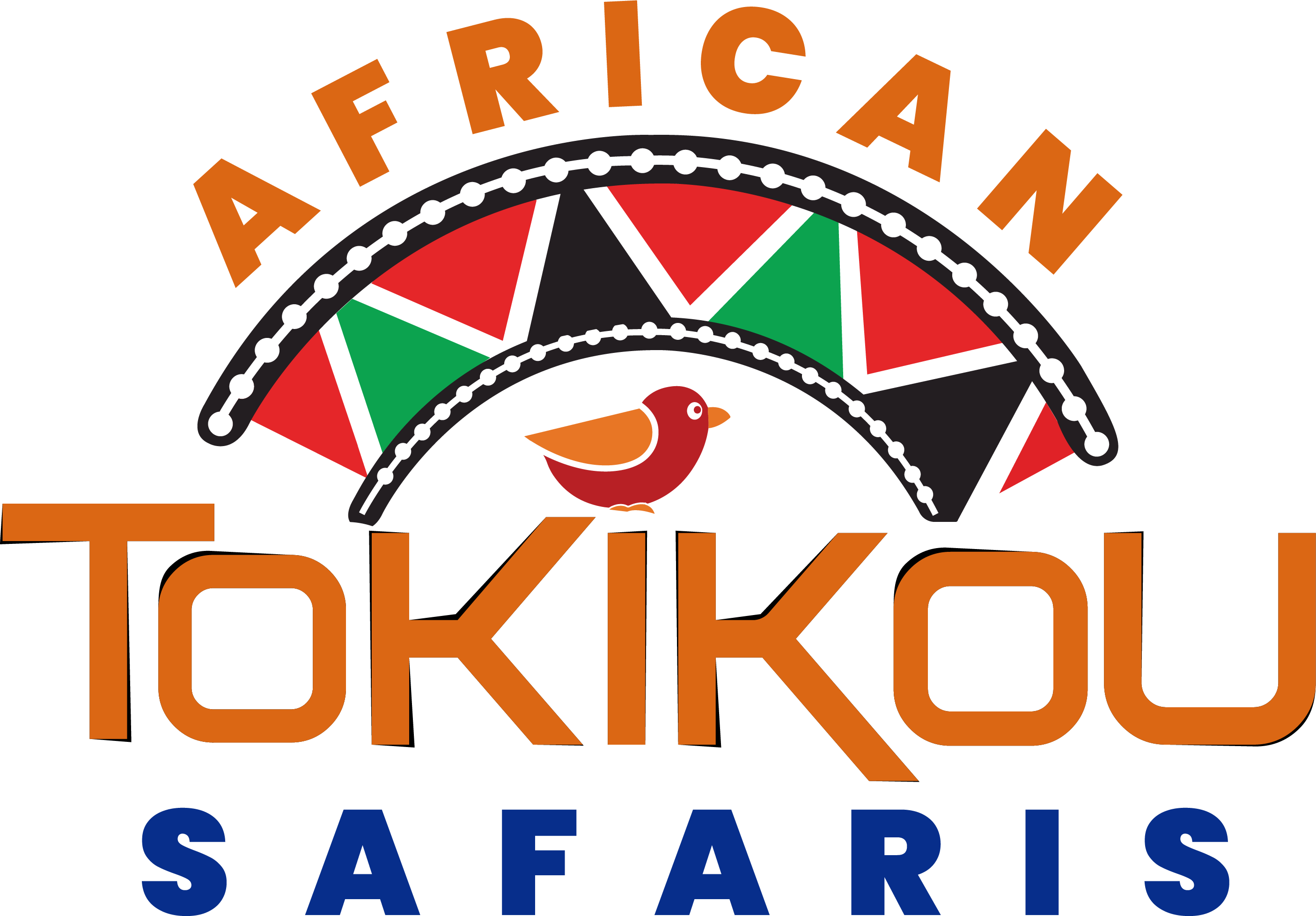 African Tokikou Safaris